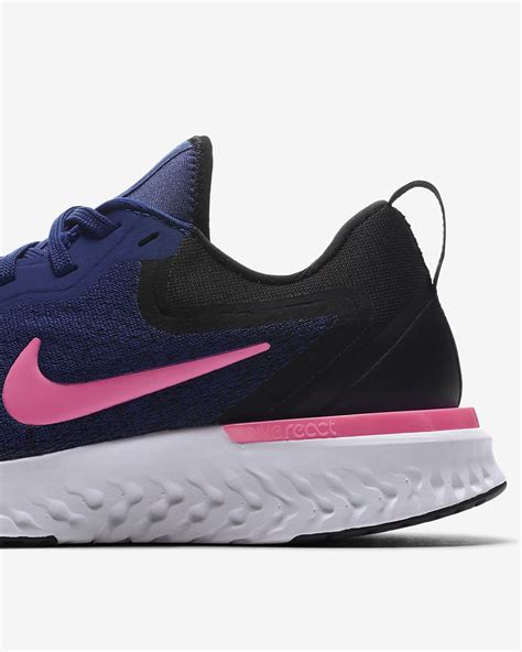 Nike Odyssey React Women's Running Shoe. Nike UK